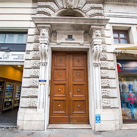 Mercato Vecchio City 的里雅斯特 外观 照片