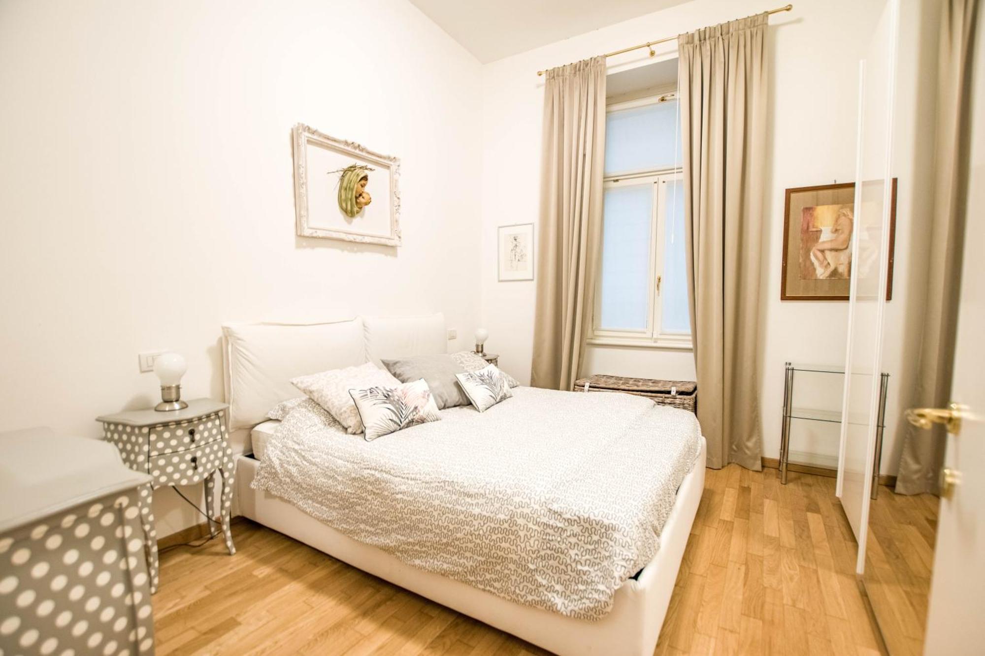 Mercato Vecchio City 的里雅斯特 外观 照片